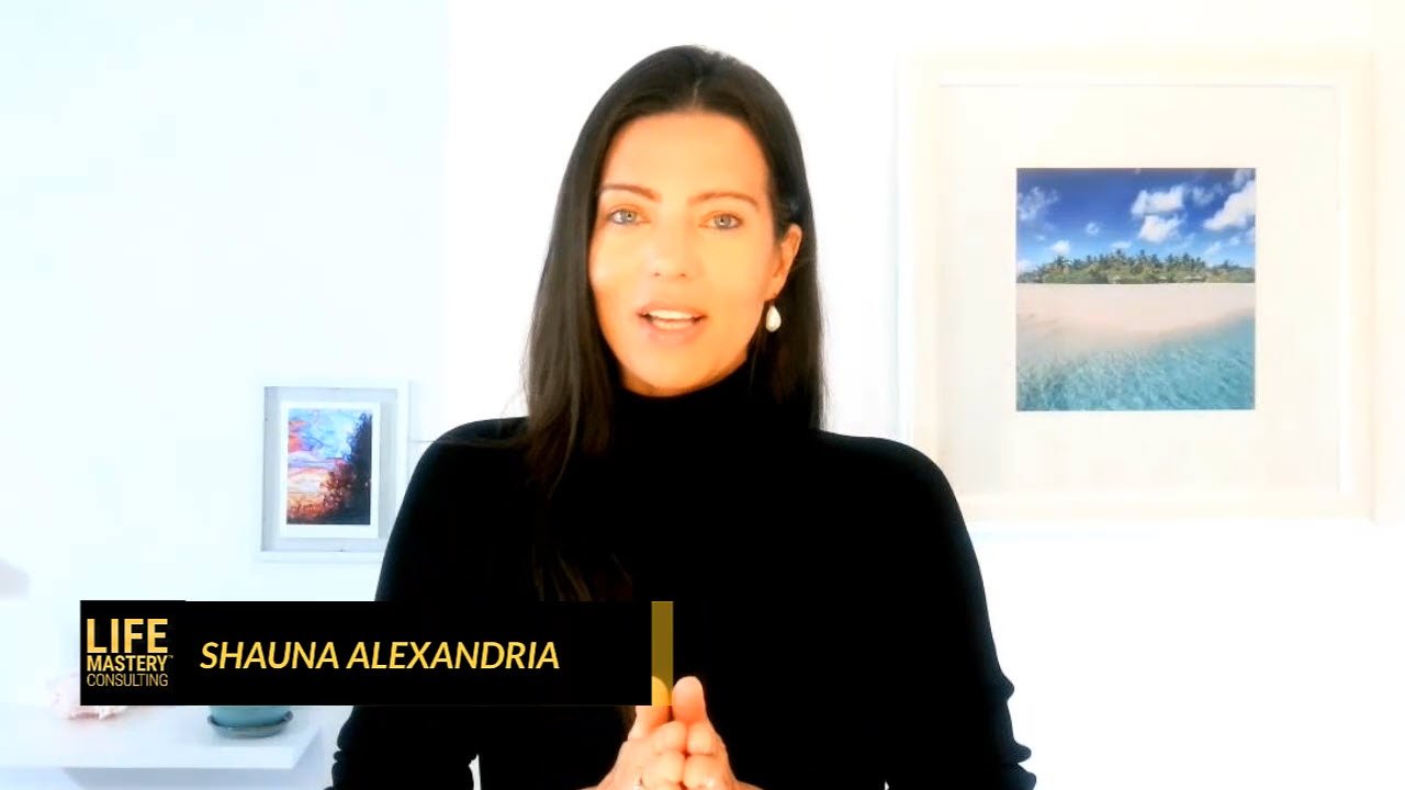 Shauna Alexandria