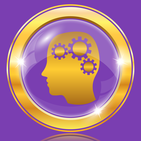 Wealthy Affirm App Logo