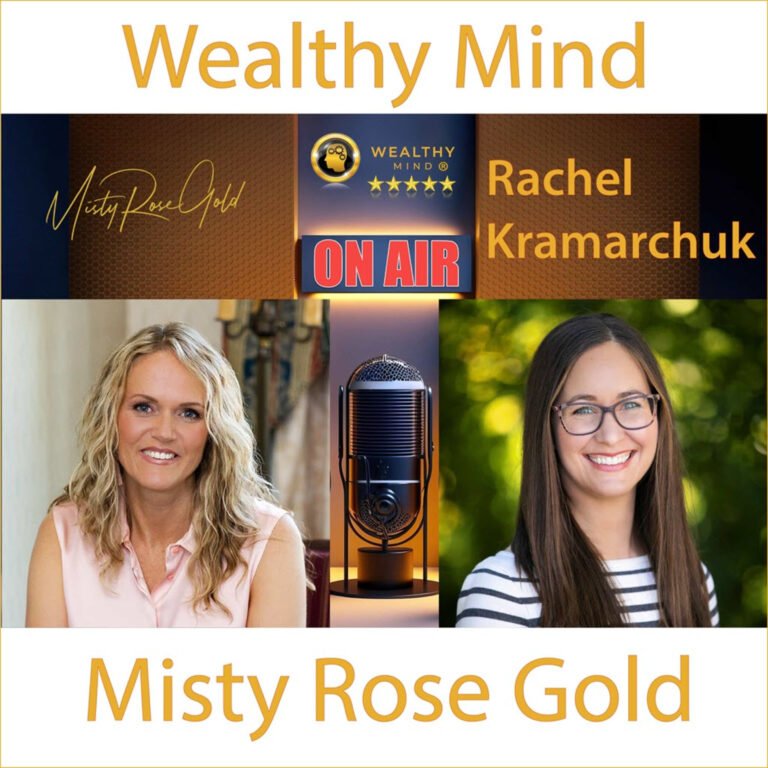 How Not to Regret Selling Your Business – with Rachel Kramarchuk