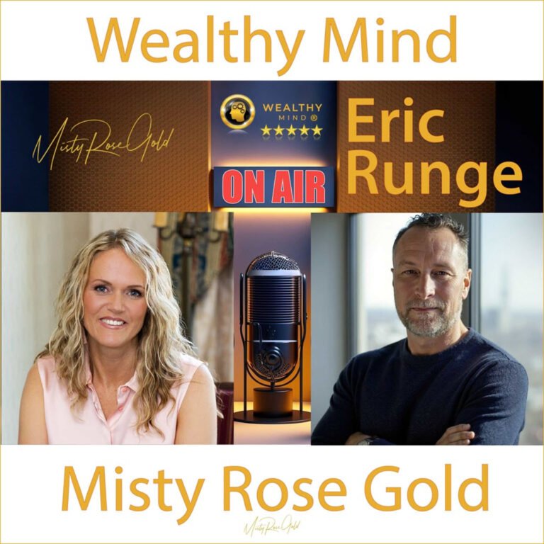 Bitcoin Without the Hype: A Wealth Manager’s Perspective | Eric Runge