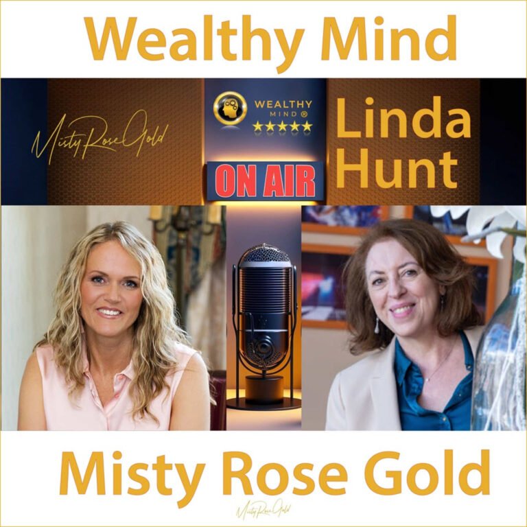 The Hidden Money Leaks Costing Your Business Thousands | Linda Hunt