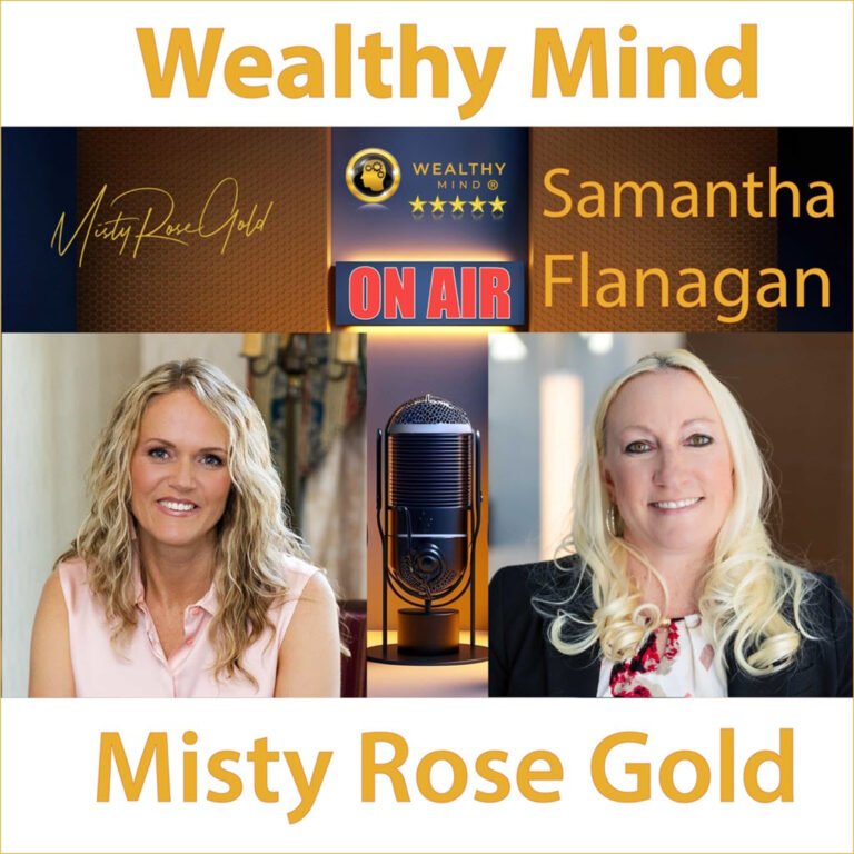 Are You Proactive or Reactive in Business? | Samantha Flanagan