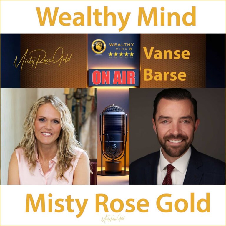 How the Wealthy Protect, Grow & Pass On Their Wealth | Vanse Barse